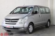 Hyundai H1 • 2014 • 142,288 km 3