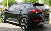 Hyundai Tucson • 2017 • 14,350 km 7