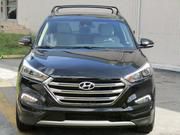 Hyundai Tucson • 2017 • 14,350 km 11