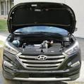 Hyundai Tucson • 2017 • 14,350 km 17