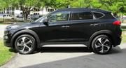 Hyundai Tucson • 2017 • 14,350 km 20
