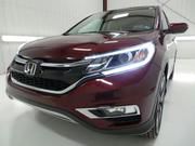 Honda CR-V • 2016 • 36,700 km 6