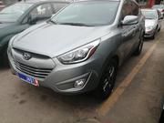Hyundai Tucson • 2015 • 60,000 km 5