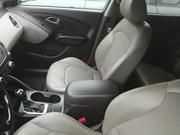 Hyundai Tucson • 2015 • 60,000 km 4