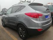 Hyundai Tucson • 2015 • 60,000 km 6