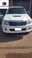 Toyota Hilux • 2013 • 85,000 km 1