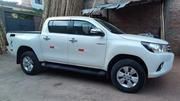 Toyota Hilux • 2016 • 54,000 km 11
