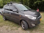 Hyundai i10 • 2013 • 71,000 km 6