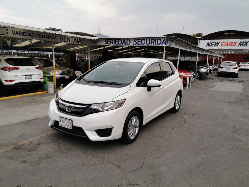 Honda FR-V • 2015 • 53,000 km 12