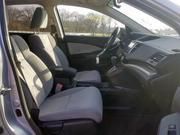 Honda CR-V • 2004 • 65,000 km 4