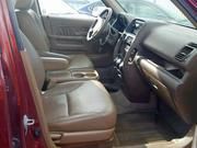 Honda CR-V • 2003 • 65,000 km 3