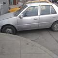 Hyundai Accent • 1993 • 350,000 km 1