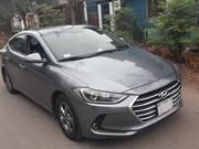 Hyundai Elantra • 2017 • 98,000 km 1