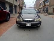 Hyundai Elantra • 2001 • 150,000 km 3