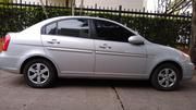 Hyundai Accent • 2009 • 132,300 km 10