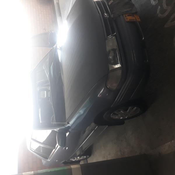 Hyundai Accent • 1993 • 300,000 km 6