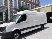 Volkswagen Crafter Van • 2016 • 118,653 km 9