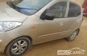 Hyundai i10 • 2011 • 109 km 1