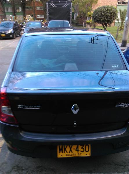 Renault Logan • 2013 • 110,000 km 7