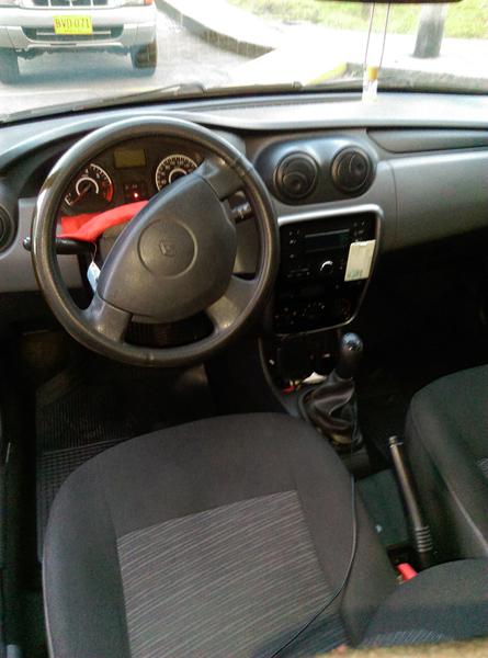 Renault Logan • 2013 • 110,000 km 9