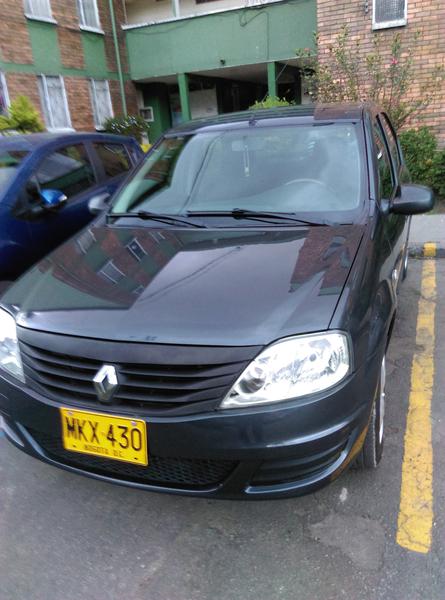 Renault Logan • 2013 • 110,000 km 12