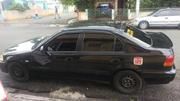 Honda Civic • 2000 • 202,000 km 3