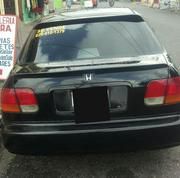 Honda Civic • 2000 • 202,000 km 5