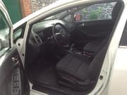 Kia Rio sedan • 2017 • 32,000 km 2