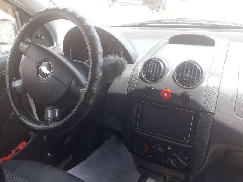 Chevrolet Aveo • 2018 • 58,000 km 3