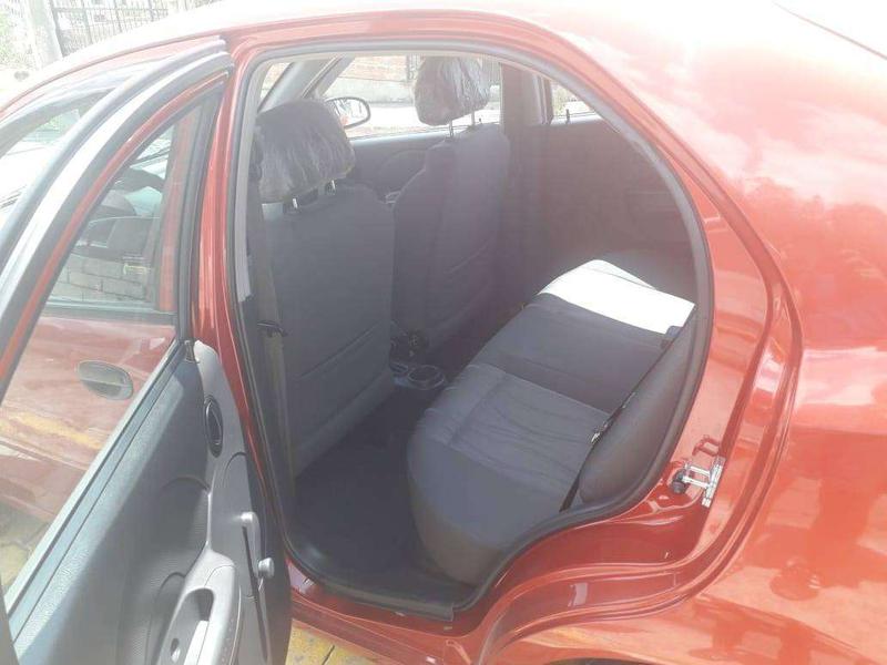 Chevrolet Aveo • 2018 • 58,000 km 11