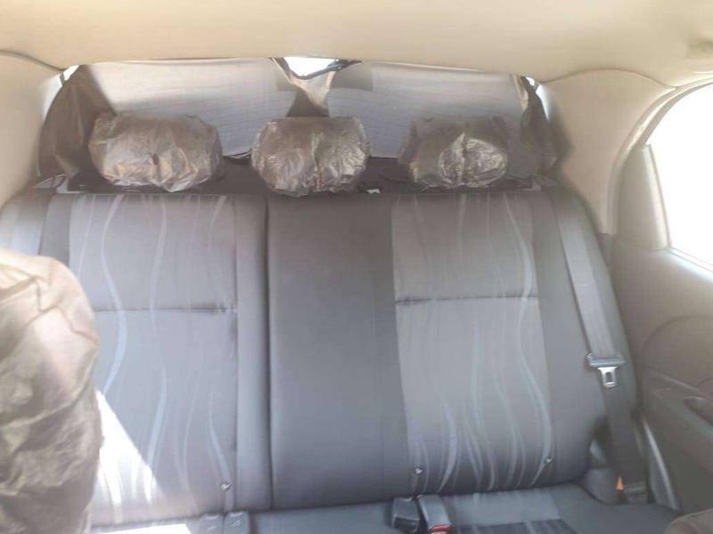 Chevrolet Aveo • 2018 • 58,000 km 8