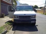 Ford F-250 • 2000 • 267,000 km 6