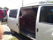 Ford F-250 • 2000 • 267,000 km 13