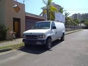 Ford F-250 • 2000 • 267,000 km 18