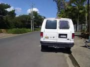 Ford F-250 • 2000 • 267,000 km 16