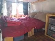 Ford F-250 • 2000 • 267,000 km 8