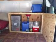 Ford F-250 • 2000 • 267,000 km 4