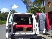 Ford F-250 • 2000 • 267,000 km 12