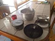 Ford F-250 • 2000 • 267,000 km 9