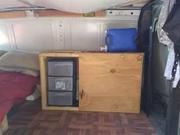 Ford F-250 • 2000 • 267,000 km 2