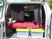 Ford F-250 • 2000 • 267,000 km 3