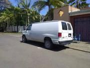 Ford F-250 • 2000 • 267,000 km 5