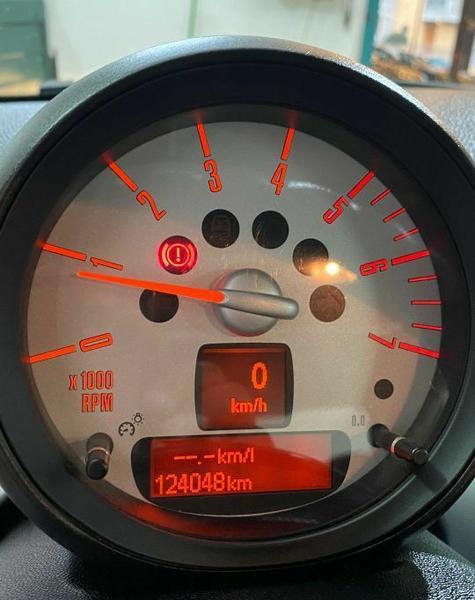 MINI Cooper • 2011 • 122,000 km 3