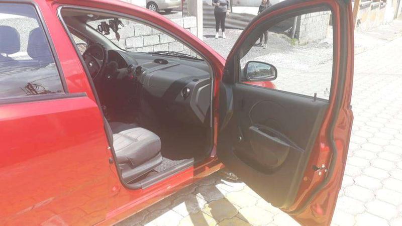 Chevrolet Aveo • 2018 • 58,000 km 10