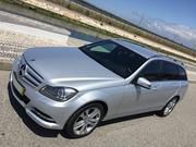 Mercedes-Benz C • 2013 • 151,000 km 5