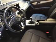 Mercedes-Benz C • 2013 • 151,000 km 4