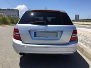 Mercedes-Benz C • 2013 • 151,000 km 3