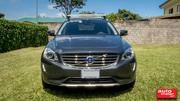 Volvo XC60 • 2016 • 29,800 km 4