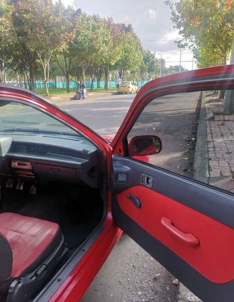 Chevrolet 1500 • 1994 • 4,851 km 4