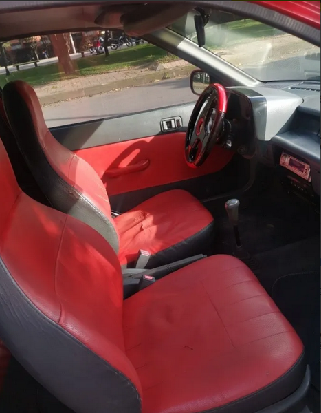 Chevrolet 1500 • 1994 • 4,851 km 2